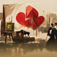 Chosen Heart (Single)