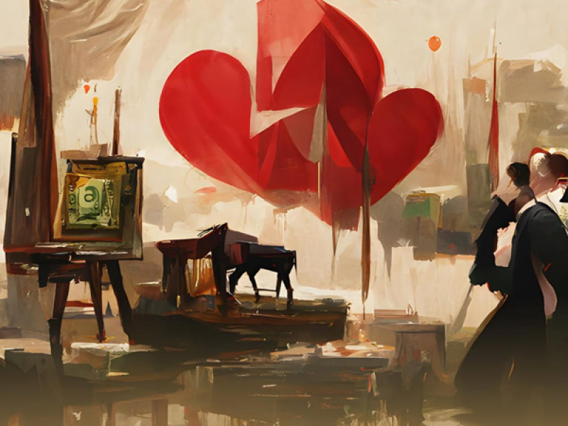 Chosen Heart (Single)