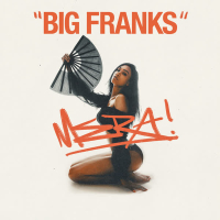 Big Franks (Single)