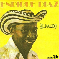 El Pálido