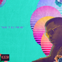 Save It All for Me (Single)