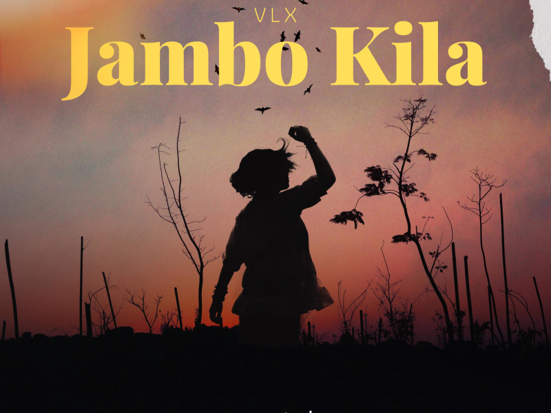 Jambo Kila (Single)