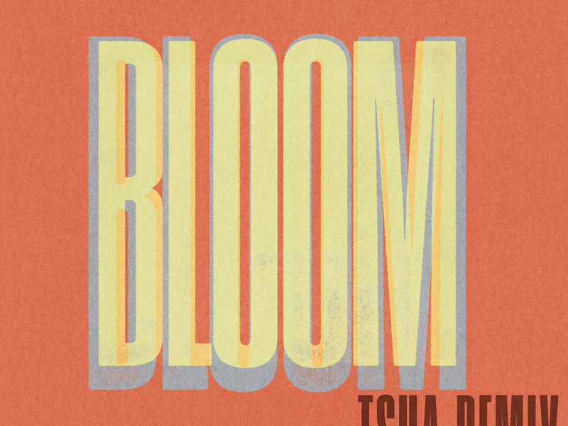 Bloom (TSHA Remix) (Single)