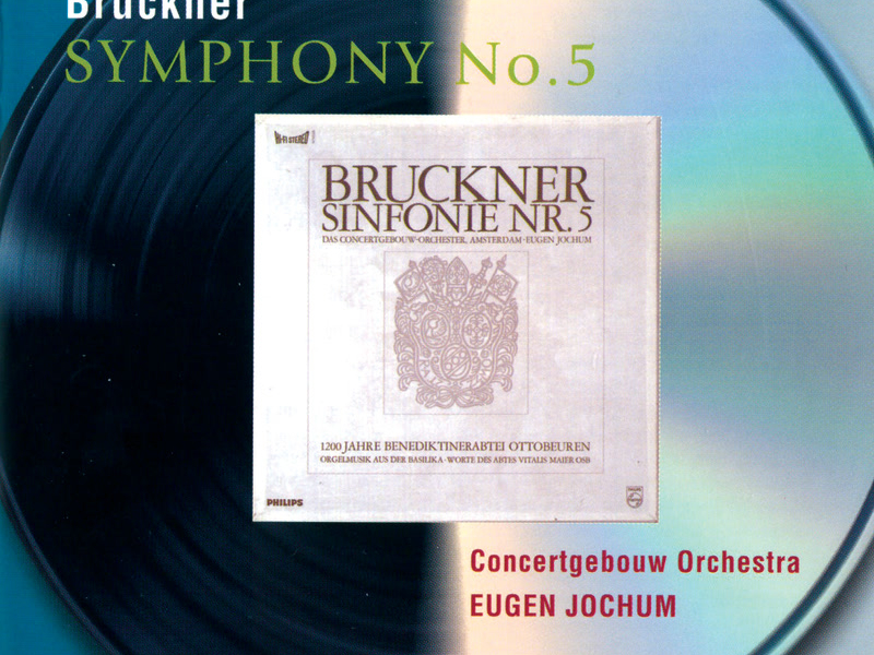 Bruckner: Symphony No.5