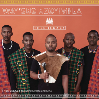Wayisus'uzoyimela (Single)