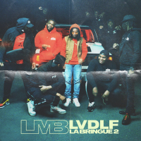 La bringue 2 (LVDLF) (Single)