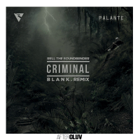 Criminal (B L A N K  Remix) (Single)