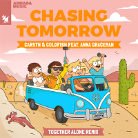 Chasing Tomorrow (Together Alone Remix) (Single)