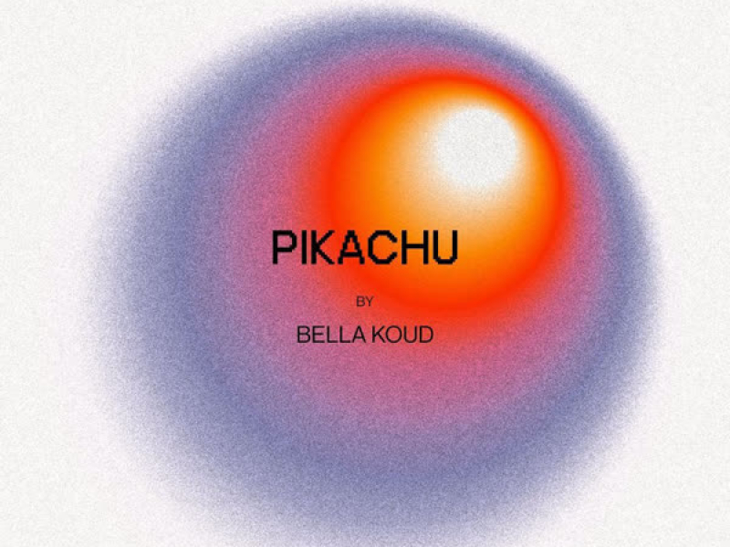 PIKACHU (Single)
