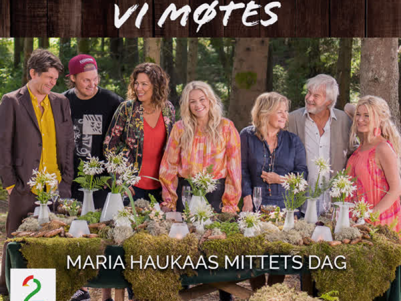 Maria Haukaas Mittets dag (Sesong 8)