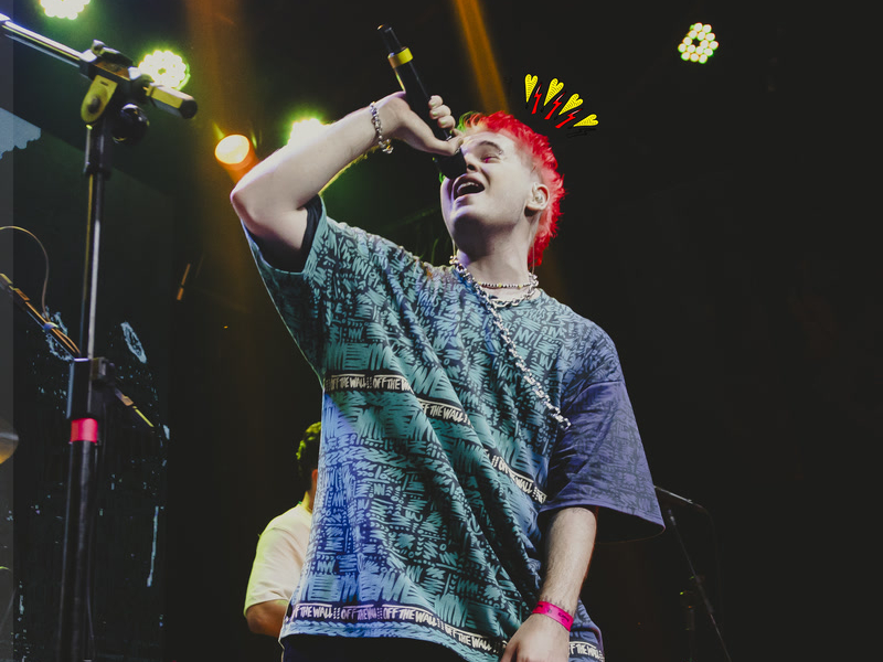 DUBLÊ (Ao Vivo) (Single)