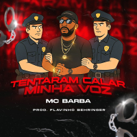 Tentaram Calar Minha Voz (Single)