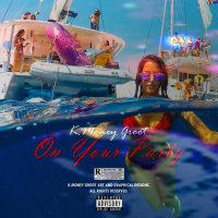 On Your Party (Single)