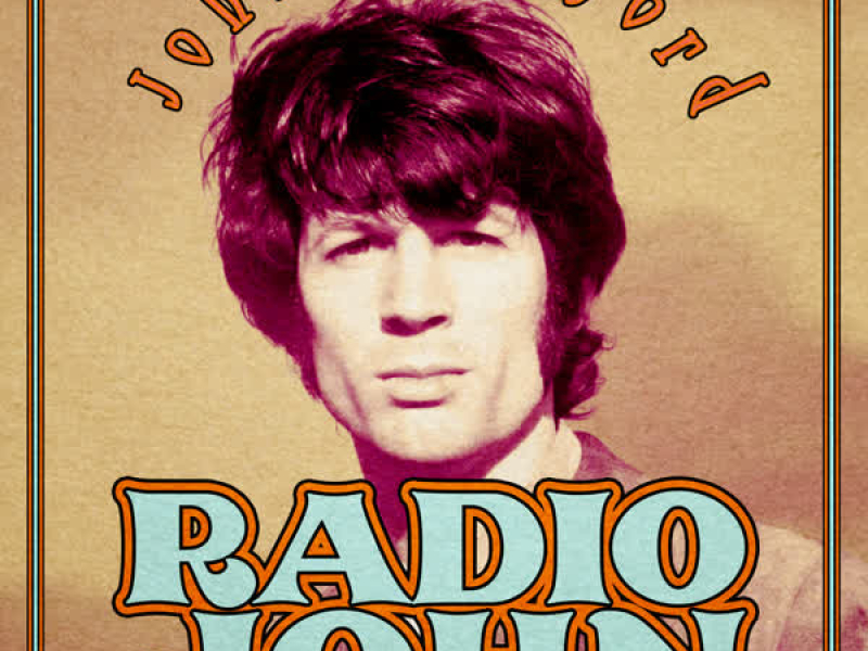 Radio John