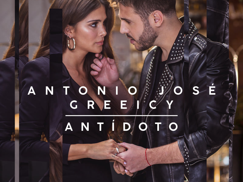 Antídoto (Single)