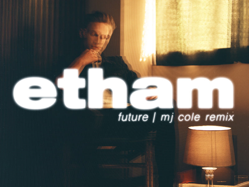 Future (MJ Cole Remix) (Single)