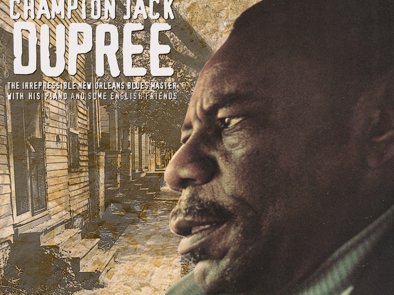 The Sonet Blues Story