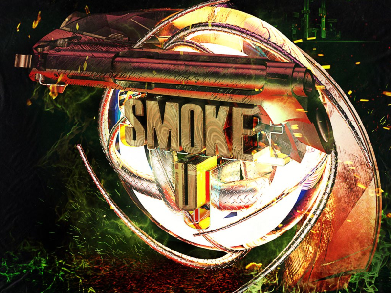 Smoke u (Single)