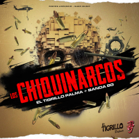 Los Chiquinarcos (Single)