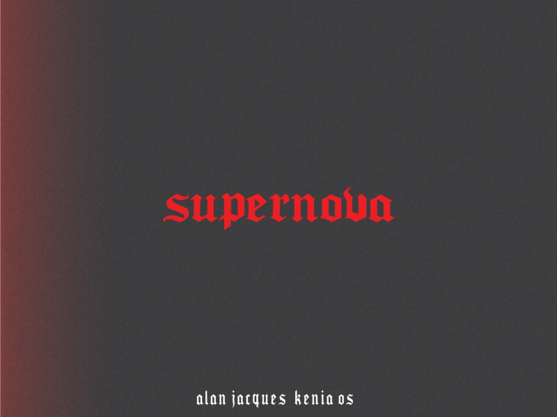Supernova (Single)
