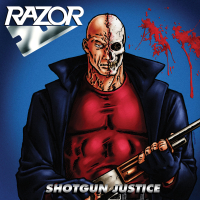 Shotgun Justice (Deluxe Reissue)