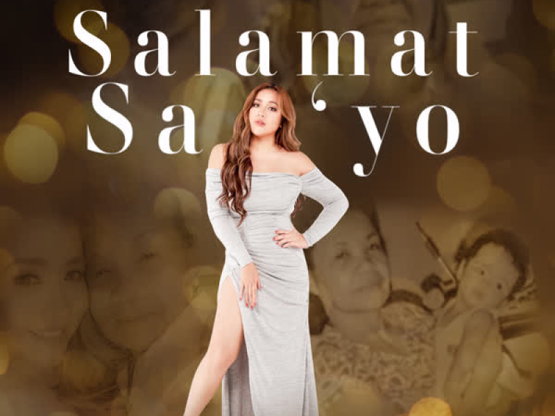 Salamat Sa 'Yo (Single)