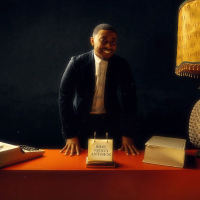 Side N***a Anthem (Single)