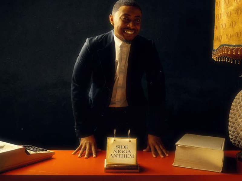 Side N***a Anthem (Single)