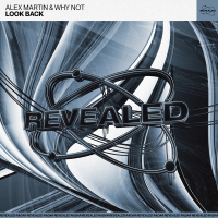 Look Back (Single)