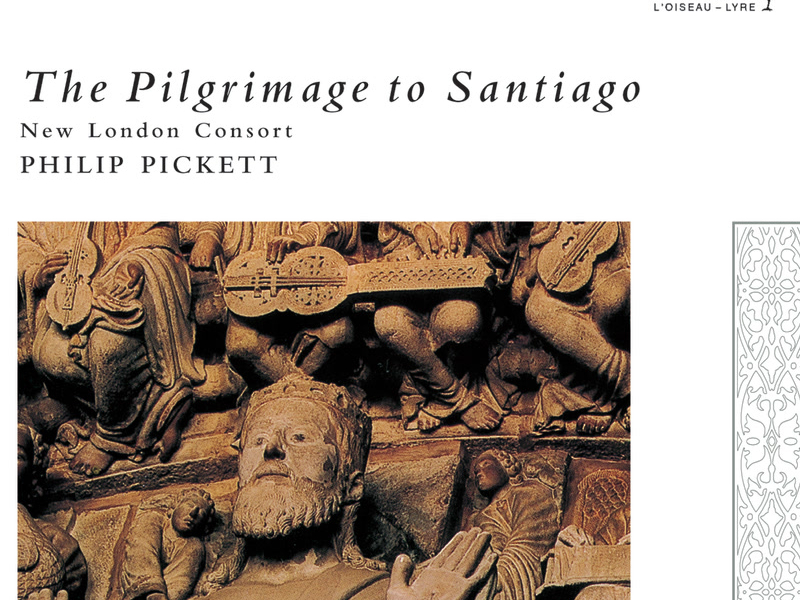 The Pilgrimage to Santiago