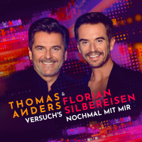 Versuch's nochmal mit mir (Single)