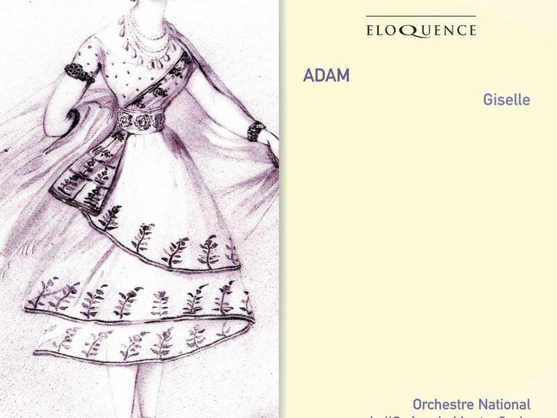Adam: Giselle