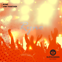 Vibe Together (Single)