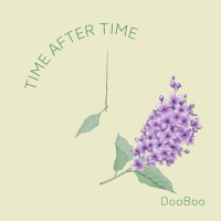 Time after time (Single)