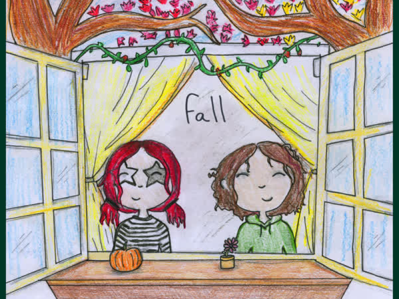 Fall (Single)