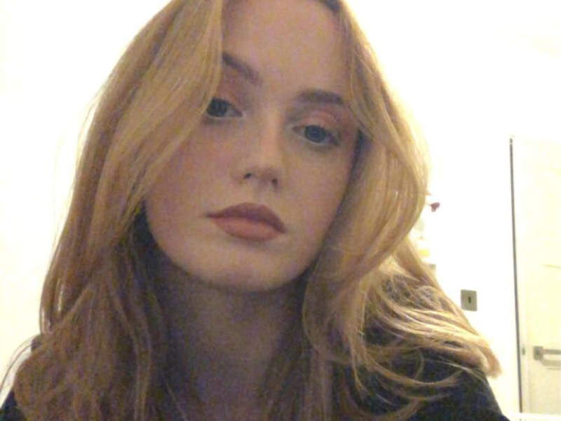 Weak (slowed + reverb) (Single)