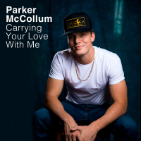 Carrying Your Love With Me (Single)