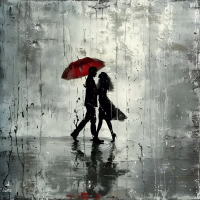 Rainy Day Romance (Single)