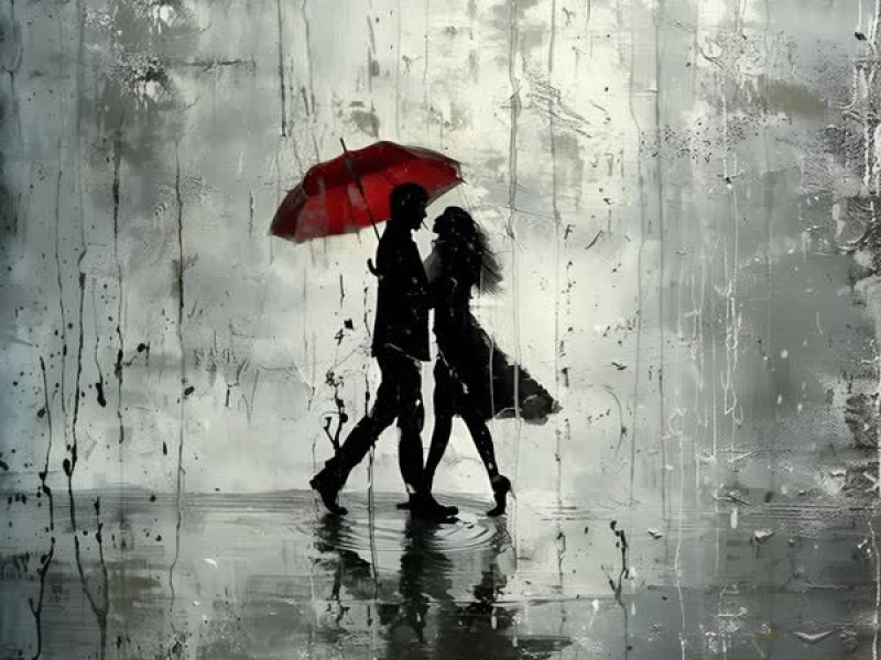 Rainy Day Romance (Single)