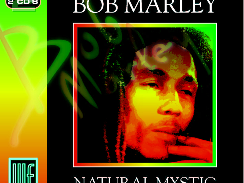 Natural Mystic