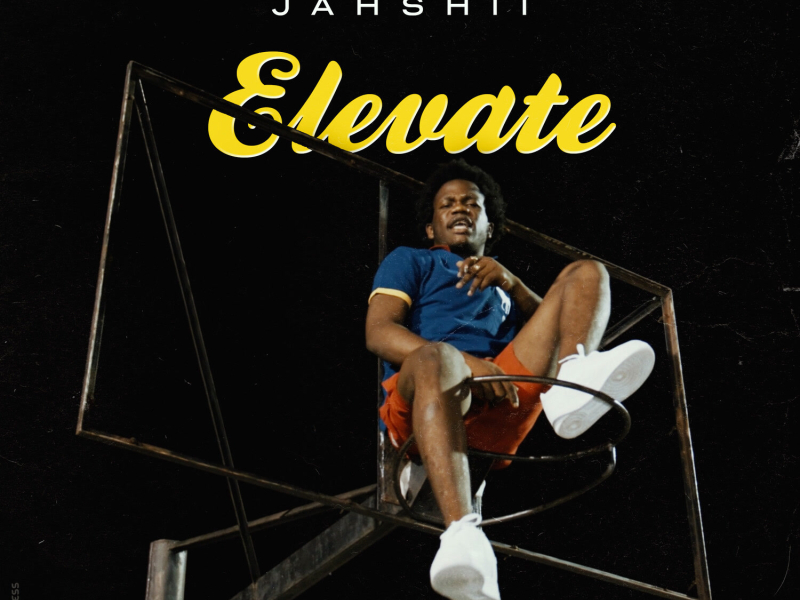 Elevate (Single)