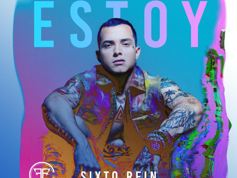 Estoy (Single)