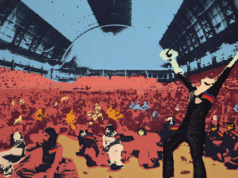 Hey Boy Hey Girl (Kink Extended Remix) (Single)