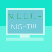NEET~Night!!! (Single)