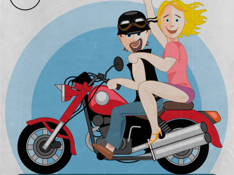 Quer Viver Com Os Drake (Single)