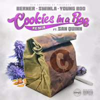 Cookies in a Bag (Single)