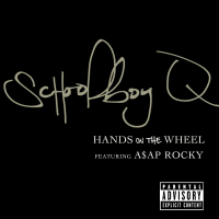 Hands On The Wheel (Single)