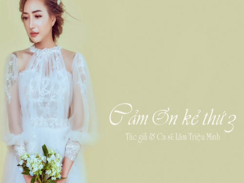 Cảm Ơn Kẻ Thứ Ba (Single)