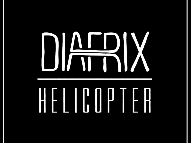 Helicopter (Single)