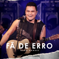Fã De Erro (Ao Vivo) (Single)